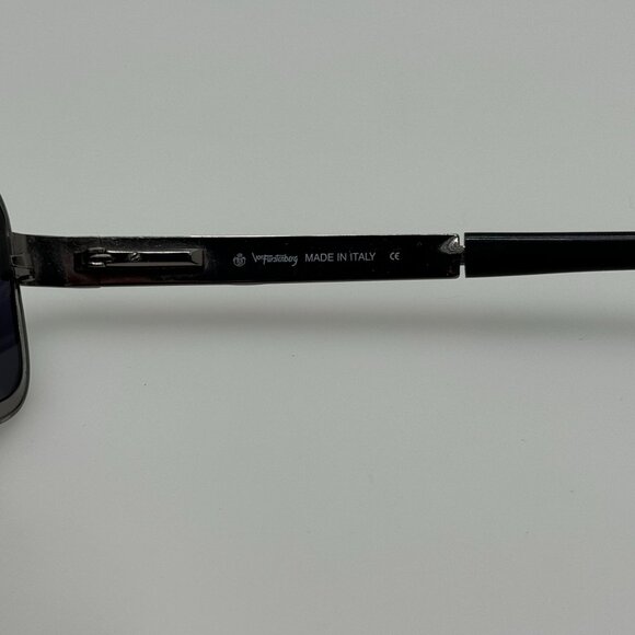 Von Furstenberg Sunglasses Mf96 51 Col. Q47 Vintage Italy main image 4